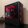 🔥1440p Gaming Beast | RX 6800 | Ryzen 7 5700X3D | 1TB SSD | 32GB RAM | WiFi 6 & Bluetooth🔥