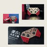 CHOC 1983 Wireless Bluetooth Gaming Controller - 40th Anniversary Edition