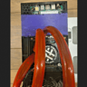 Portable Mobile Inference Server GDDR6