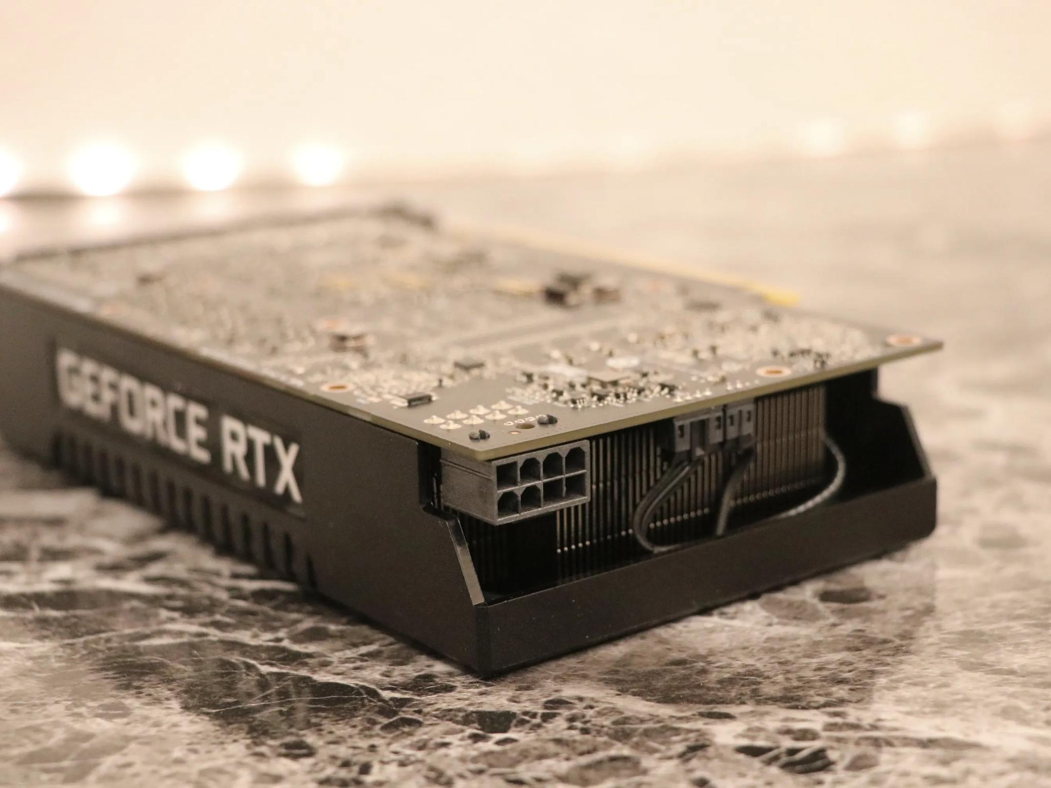 HP RTX 2060 6GB