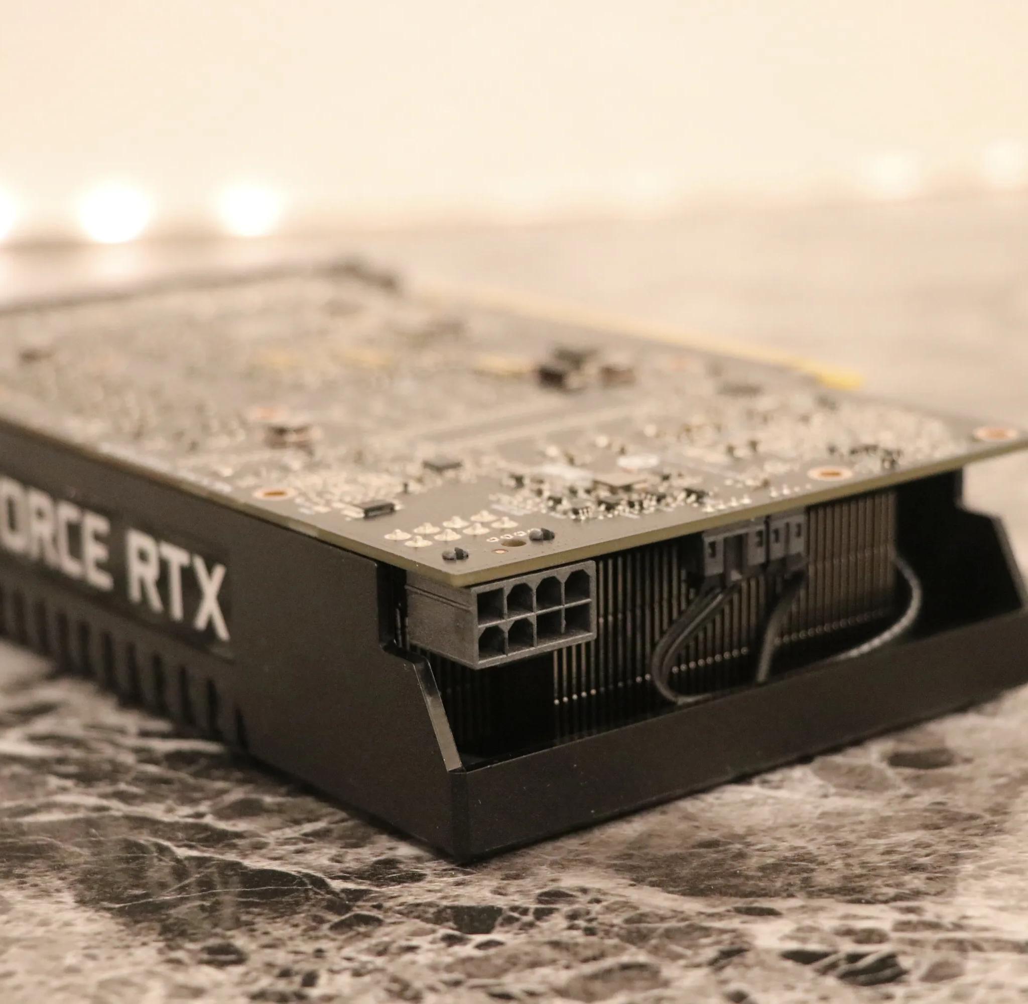 HP RTX 2060 6GB