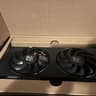 Deal on a Perfect condition 6750XT only used once to ensure it works properly