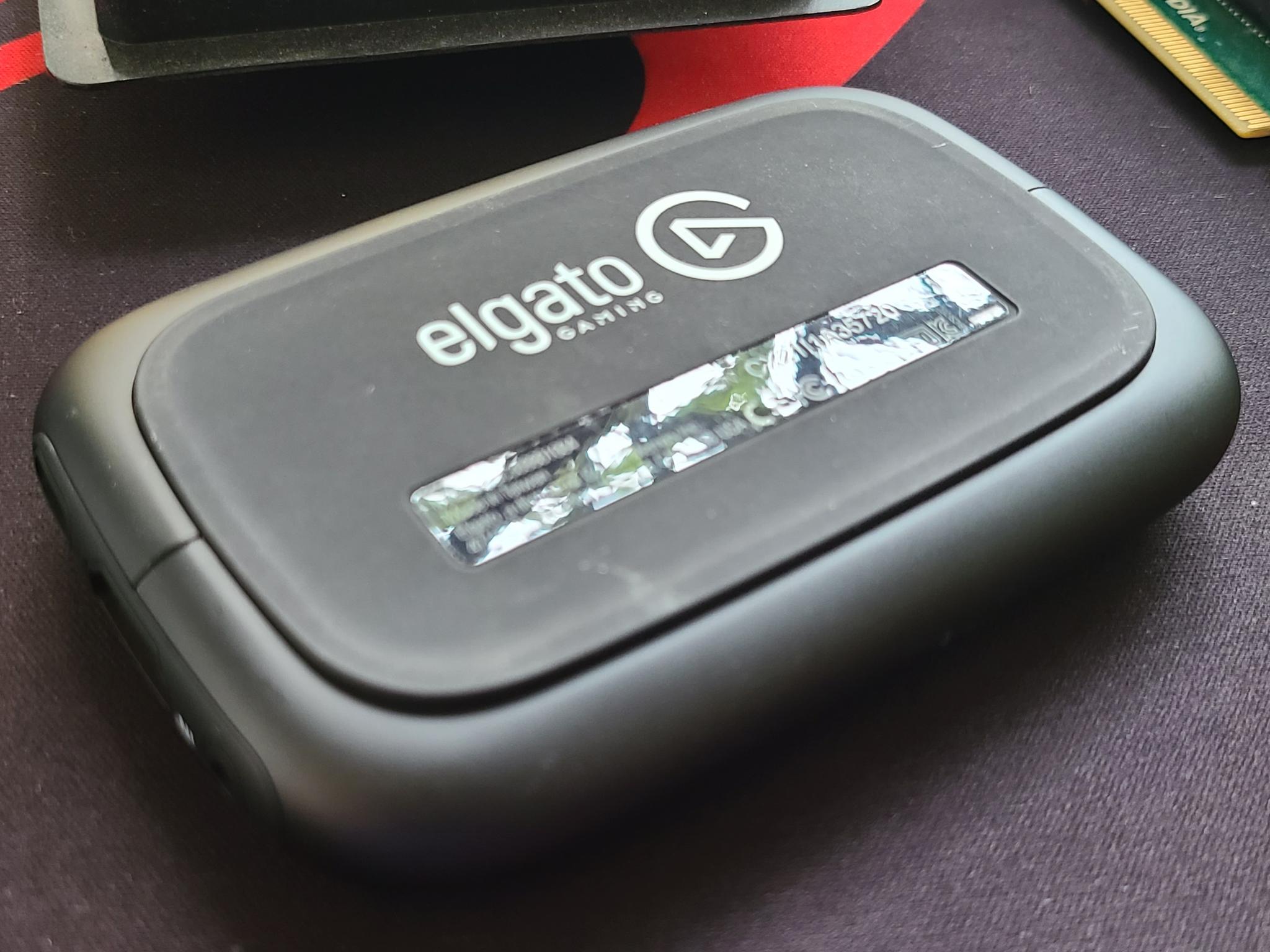 Elgato HD60S Capture Card | Jawa