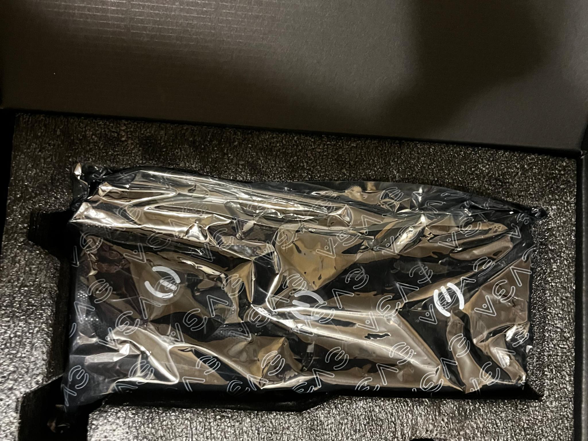 EVGA RTX 3080 FTW3 Ultra