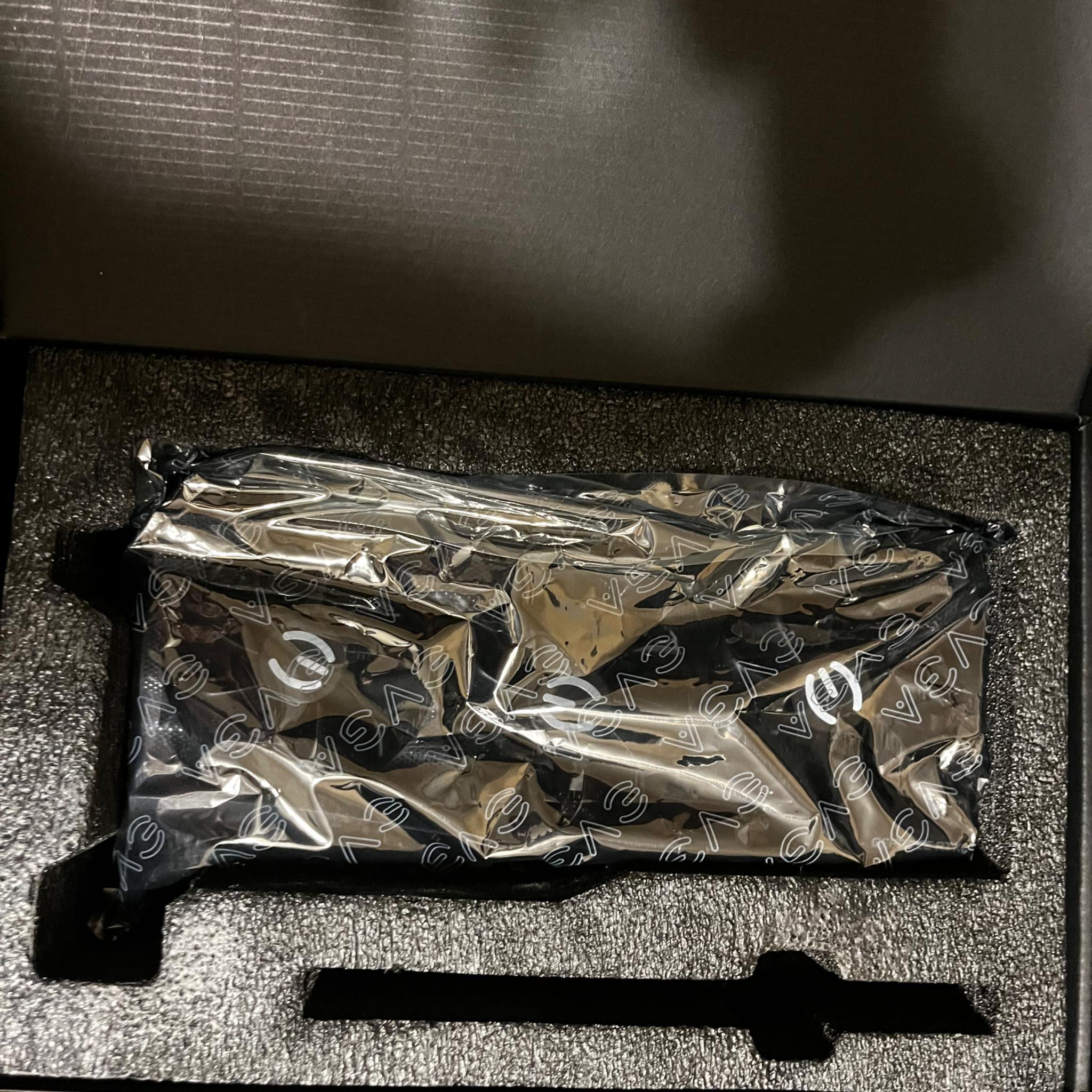 EVGA RTX 3080 FTW3 Ultra