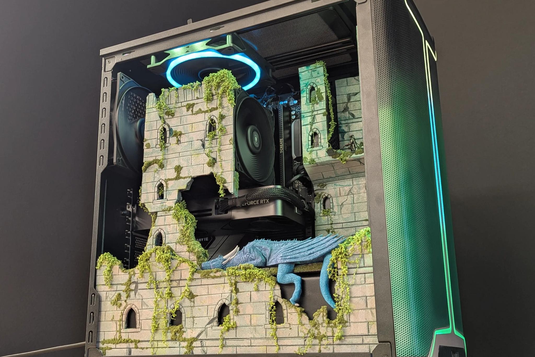 Titan Forged Systems