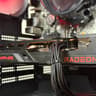 ♠️🎮Budget Gaming PC♠️🎮 – RX 6500XT, Ryzen 3 3100, 16GB Ram, 1.240TB Storage - WiFi + BlueTooth