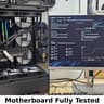 ASUS B650E Max Gaming WIFI AMD AM5 DDR5 ATX Motherboard