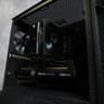 ARC 1440P Gamer! Ryzen 7 5700 + Intel Arc B580 + 16 GB DDR4 + 1 TB SSD