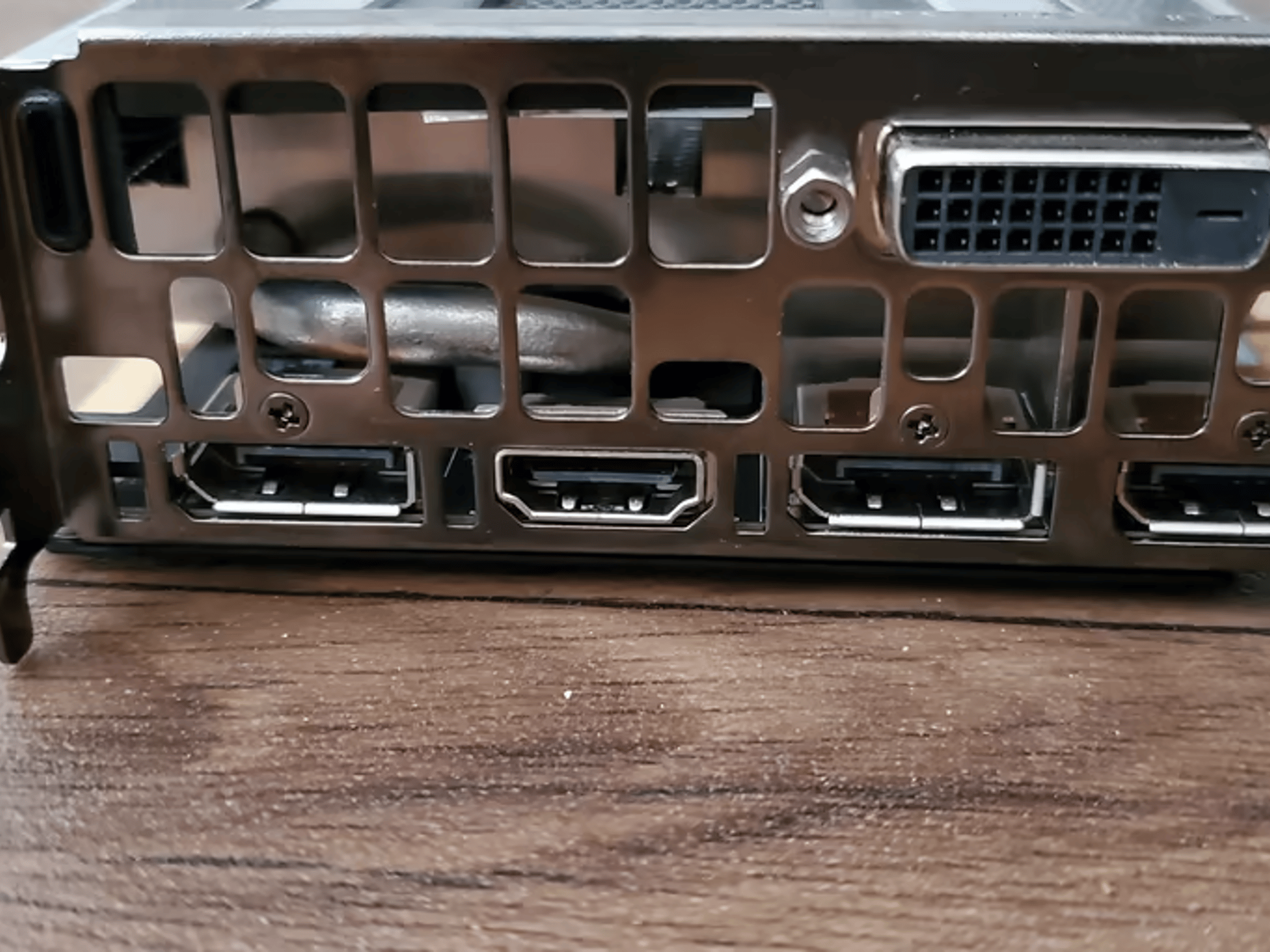 Evga SC 1080 8gb