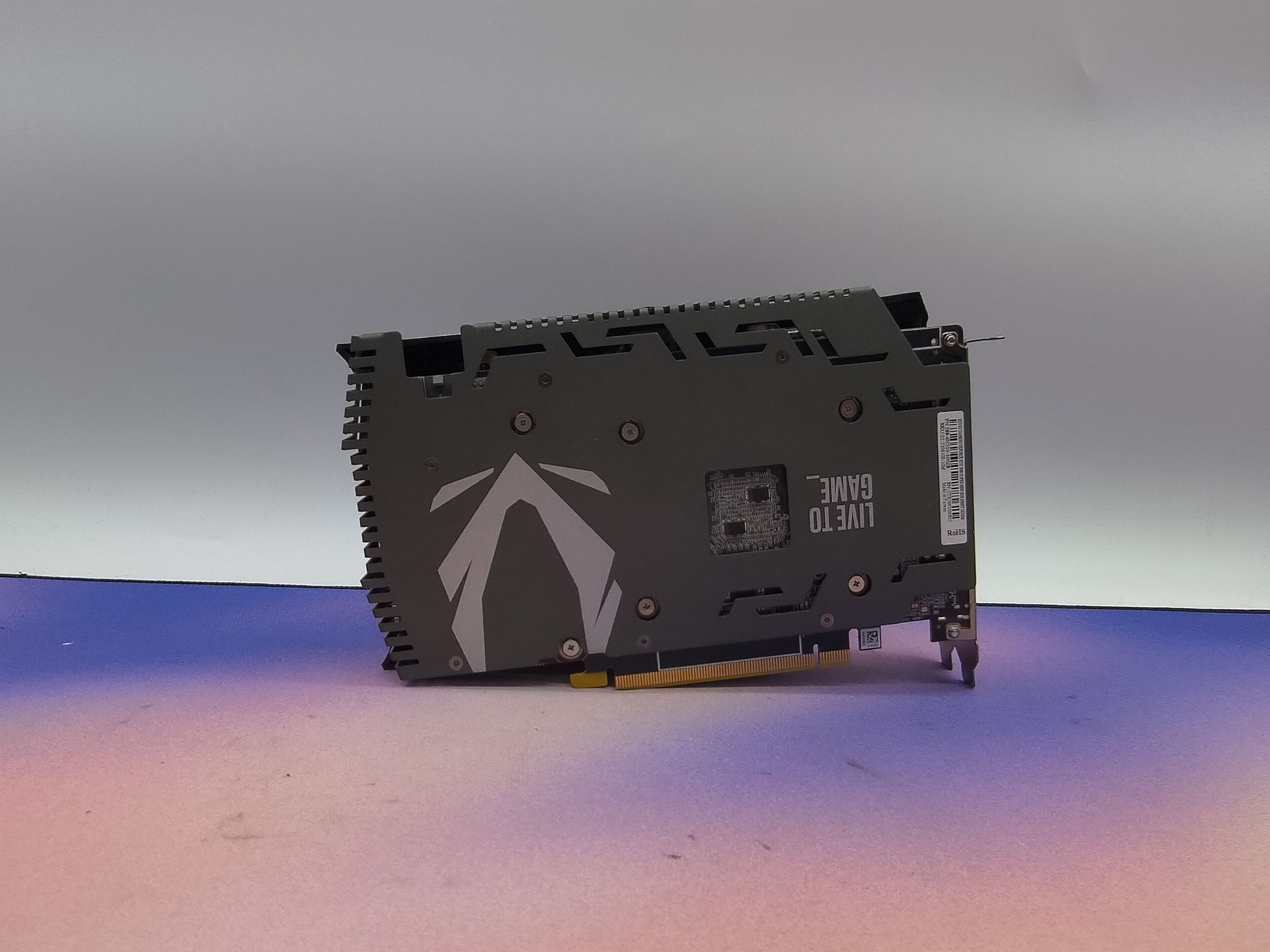 Zotac RTX 2060 Super Mini