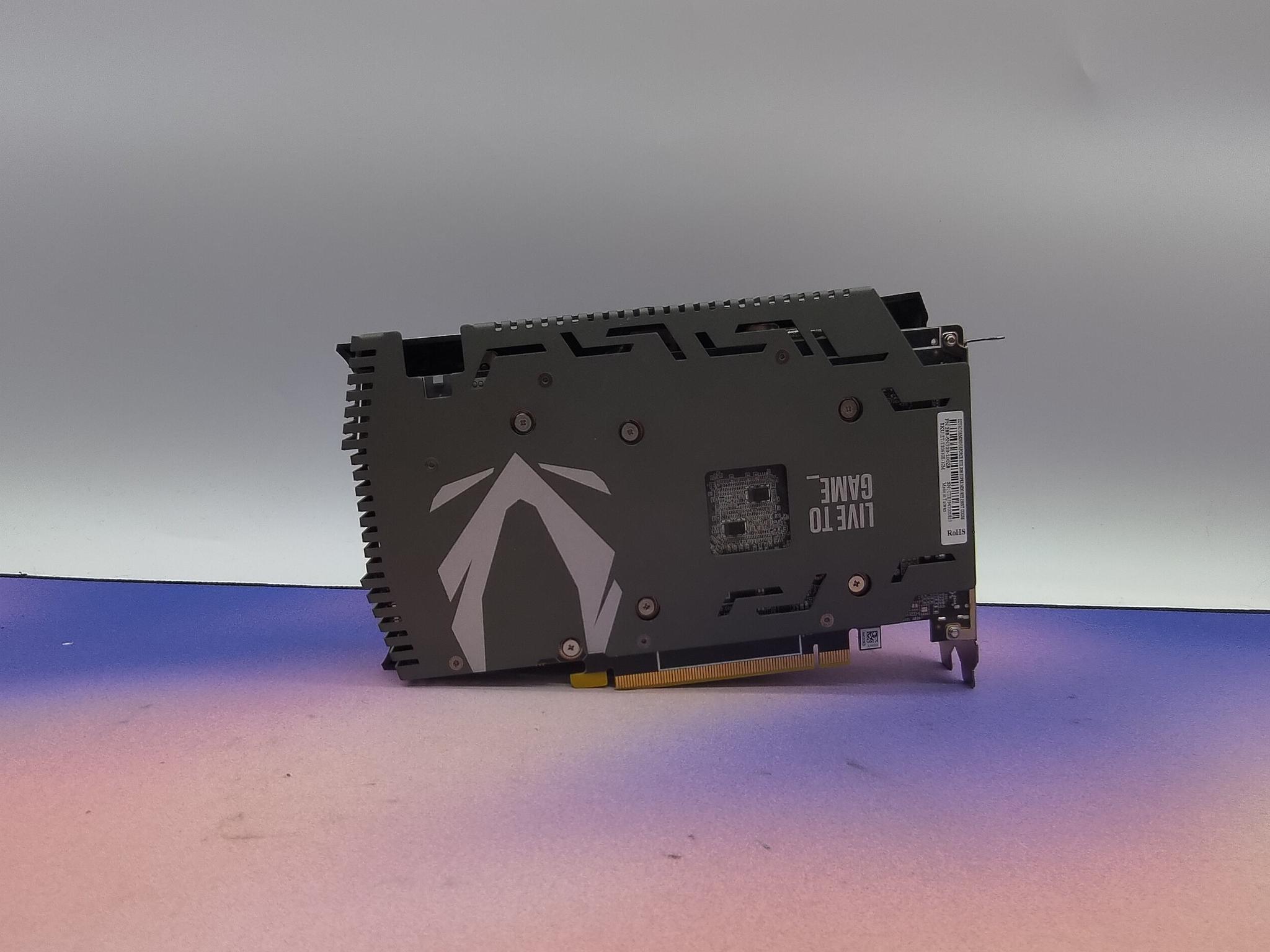 Zotac RTX 2060 Super Mini