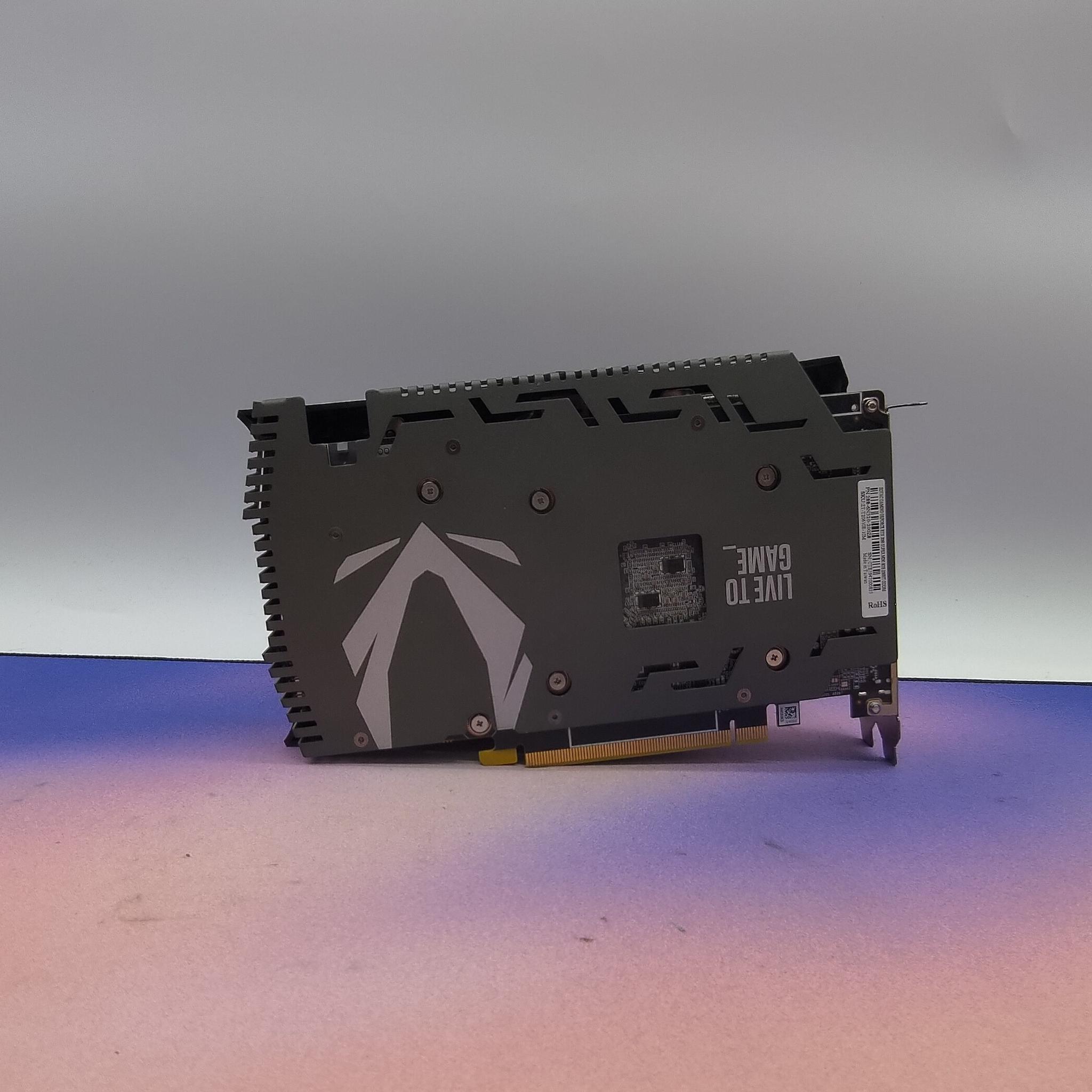 Zotac RTX 2060 Super Mini