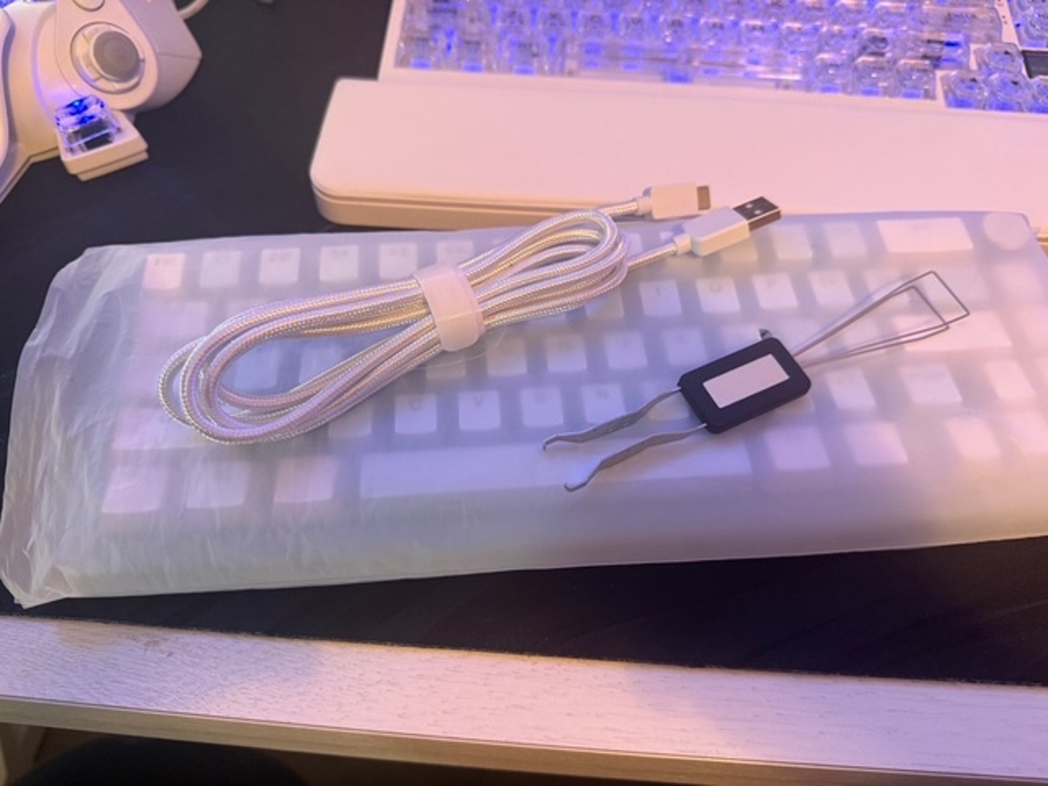 Zuoya GMK 67 Wireless