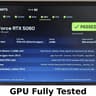 RTX 5060 PNY 8GB