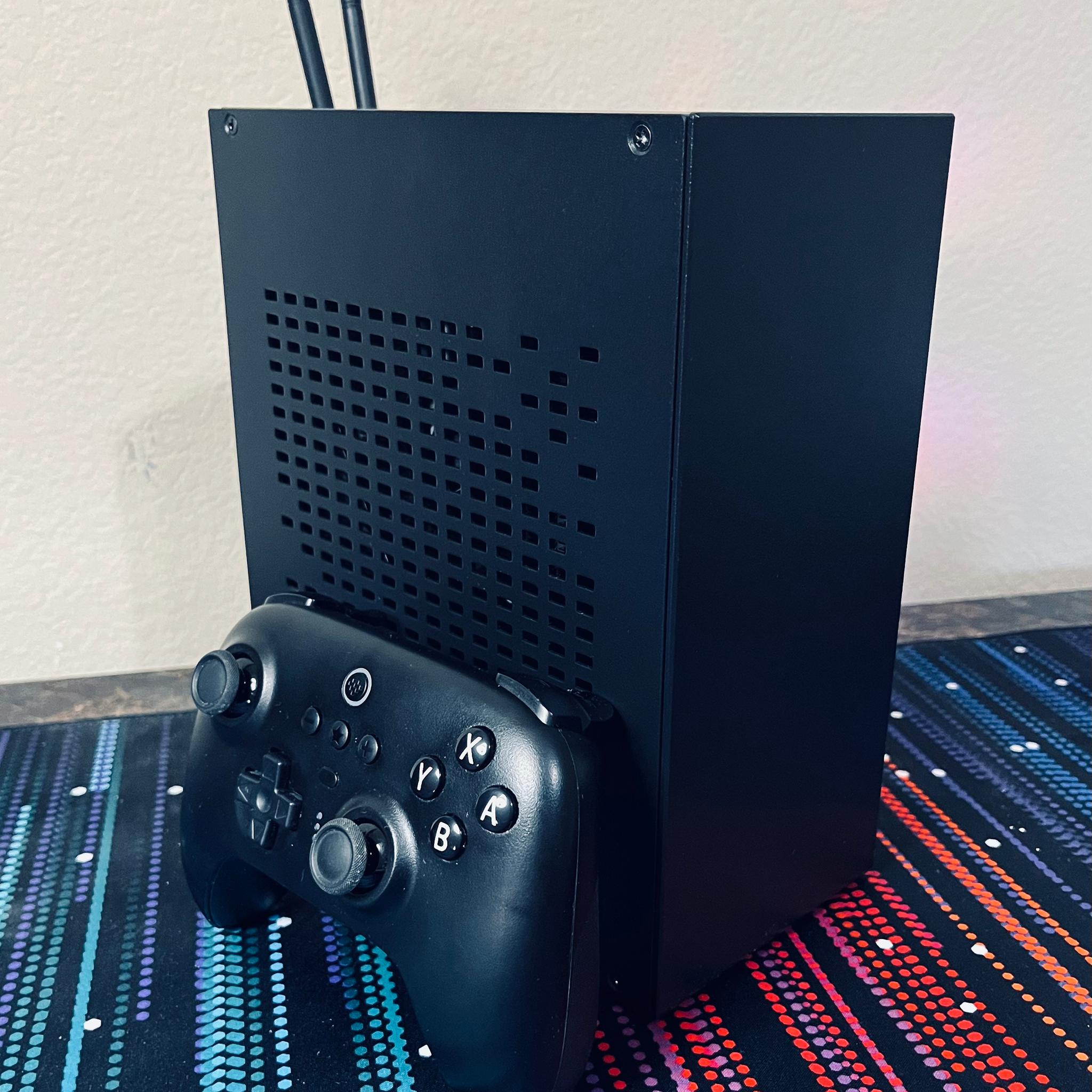MiniBuilds Micro Gaming PC | Ryzen 5 3600 | Nvidia GTX 1660 Super
