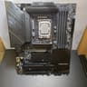i9-12900K + Z690 Tomahawk WiFi DDR4 + 500GB SN770 CPU/Motherboard/SSD Combo
