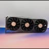 Zotac RTX 4070Ti Trinity OC