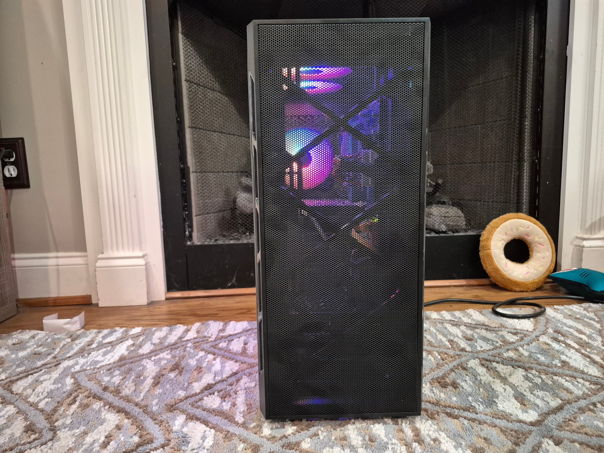 Spare Parts Special! | i5-750, 16GB RAM, GTX 650 1GB, 240GB SSD, W10