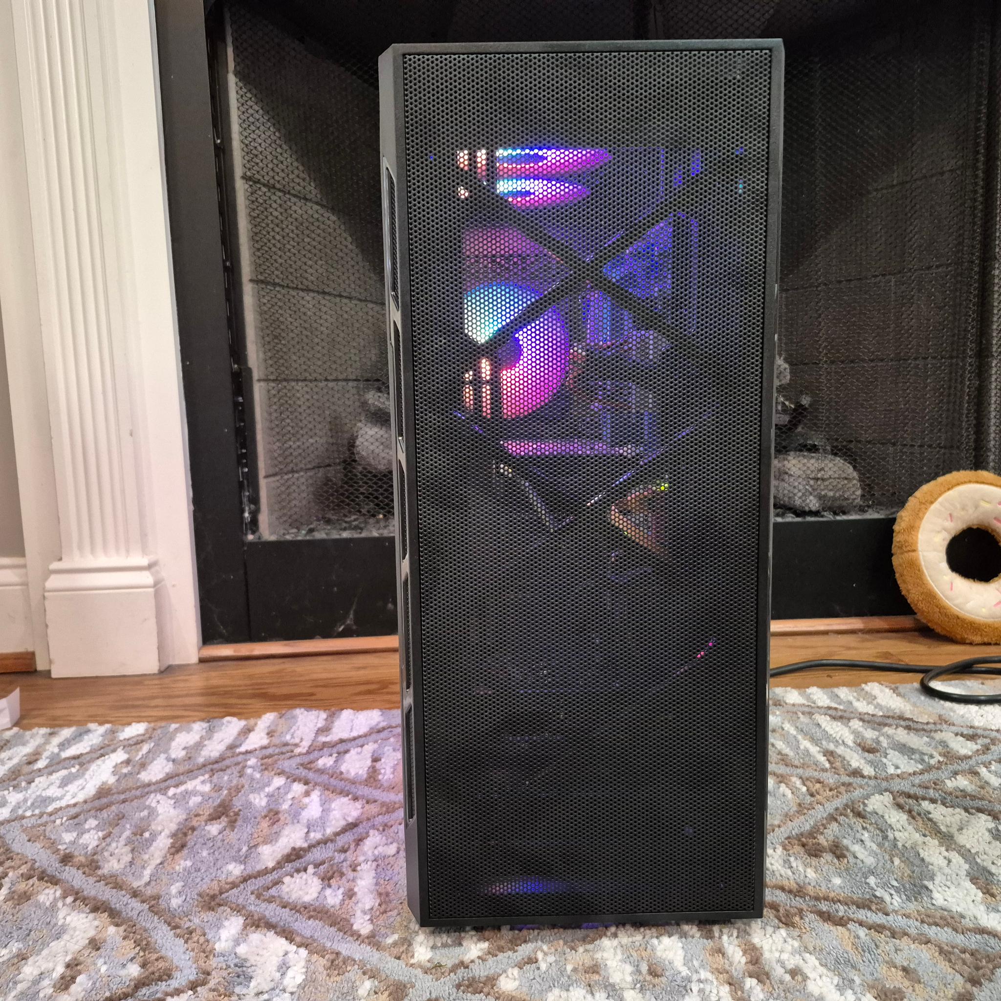 Spare Parts Special! | i5-750, 16GB RAM, GTX 650 1GB, 240GB SSD, W10