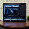 KAIROS⏳ | RTX 5070 FE + Ryzen 7 7800X3D + 32GB Ram 6000Mhz CL-28 + 1Tb Nvme ssd