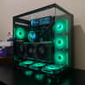 🔥4K Gaming Beast | RTX 4090 | Ryzen 7 9800X3D | 4TB SSD | 64GB RAM | WiFi 6 & Bluetooth🔥