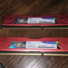 Team Group Zeus DDR3 1600 CL9 Memory 8GB (2x4GB)