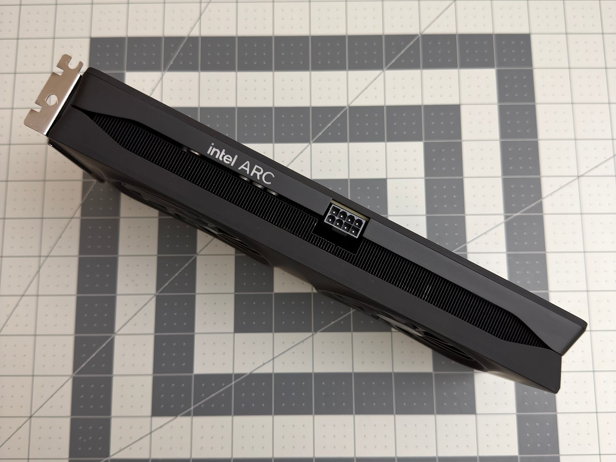 Intel ARC B580