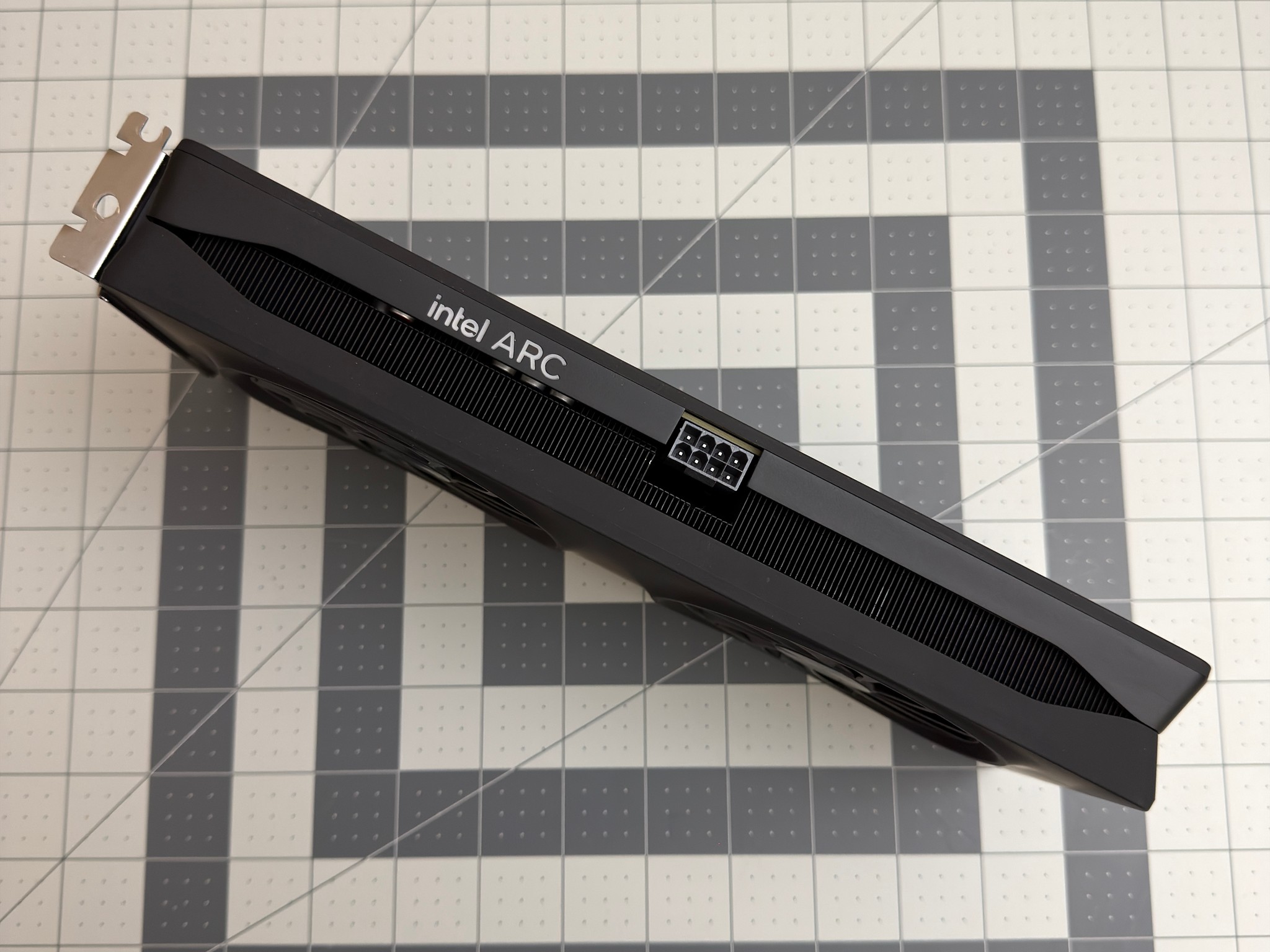 Intel ARC B580