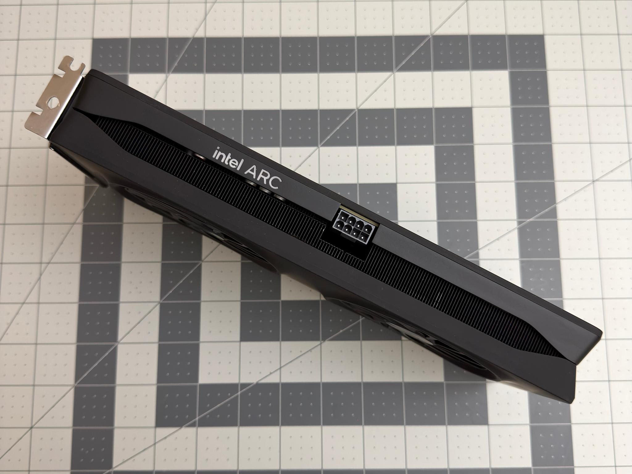 Intel Arc B580 - Image 5
