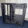 Phanteks MagniumGear Neo Qube 2 ATX Mid Tower Case | Dual System