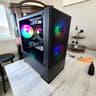Custom Gaming PC