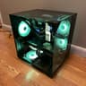 Custom Gaming PC Build