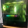 🦍🔥 WarBeast 3070 – Ryzen 7 Power Gaming PC