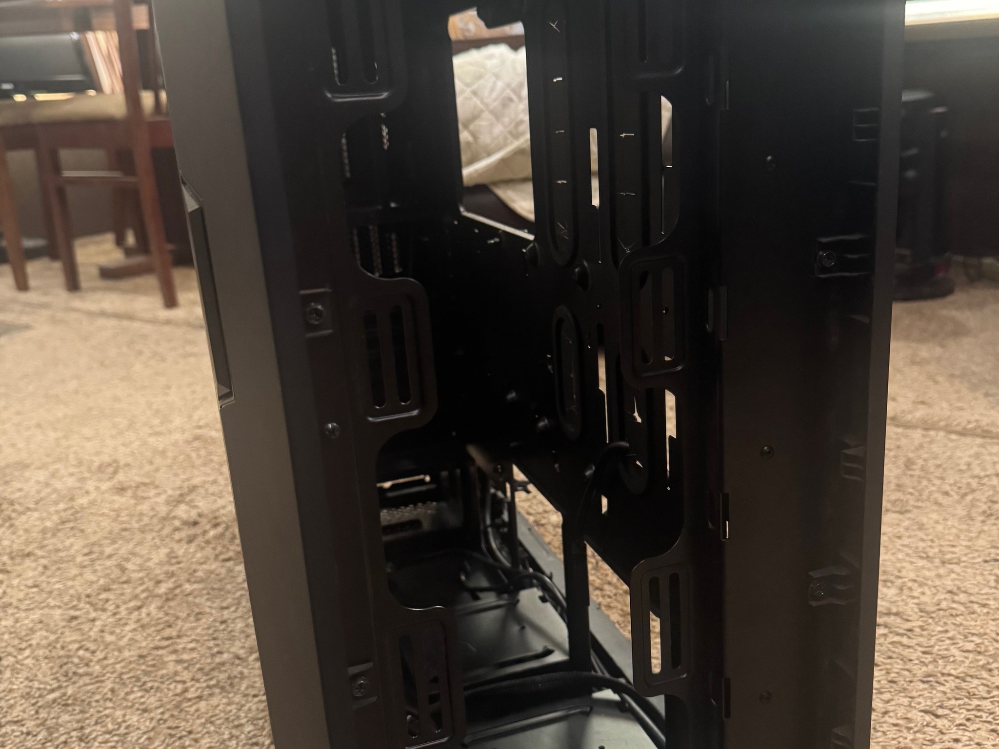 Evga dg-85