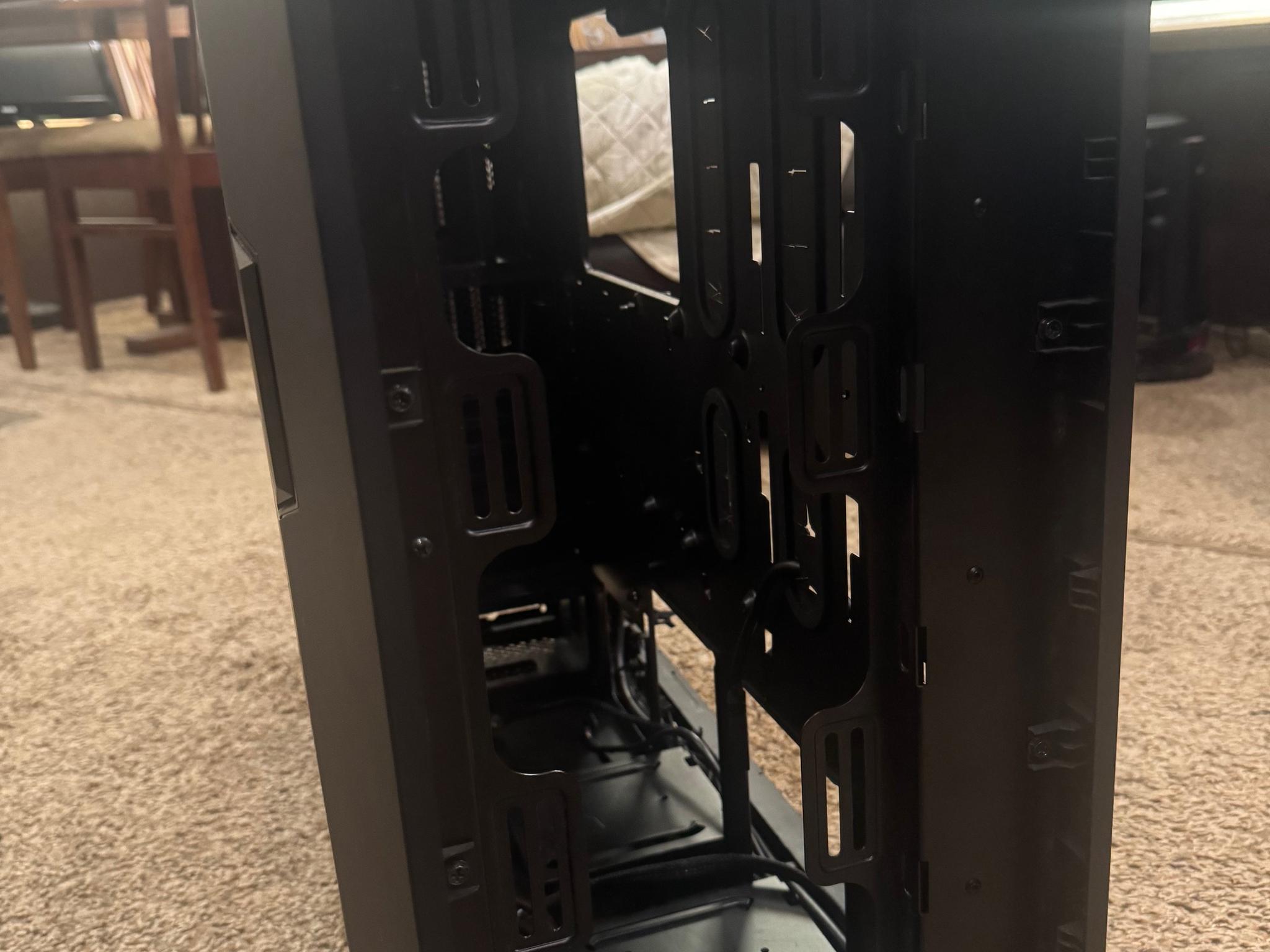 Evga dg-85