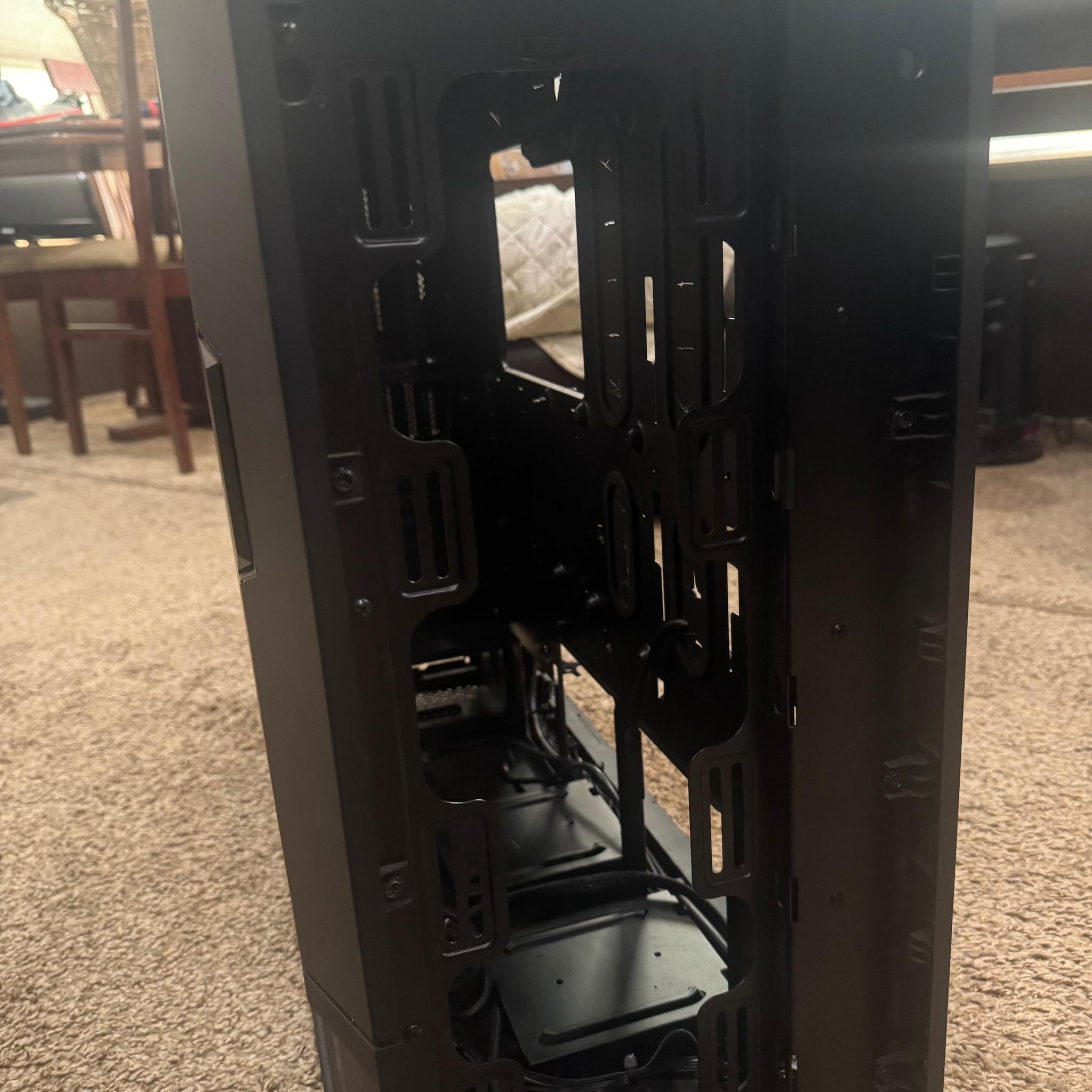 Evga dg-85