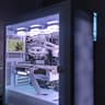 AM4 High-End Gaming PC - Ryzen 7 5800X | RX 9070 XT | 32 GB RAM | 1 TB NVME
