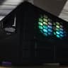 Gaming PC Ryzen 7 7700X 16GB RAM 1TB SSD RX 6750 XT 12GB Windows 11 Computer