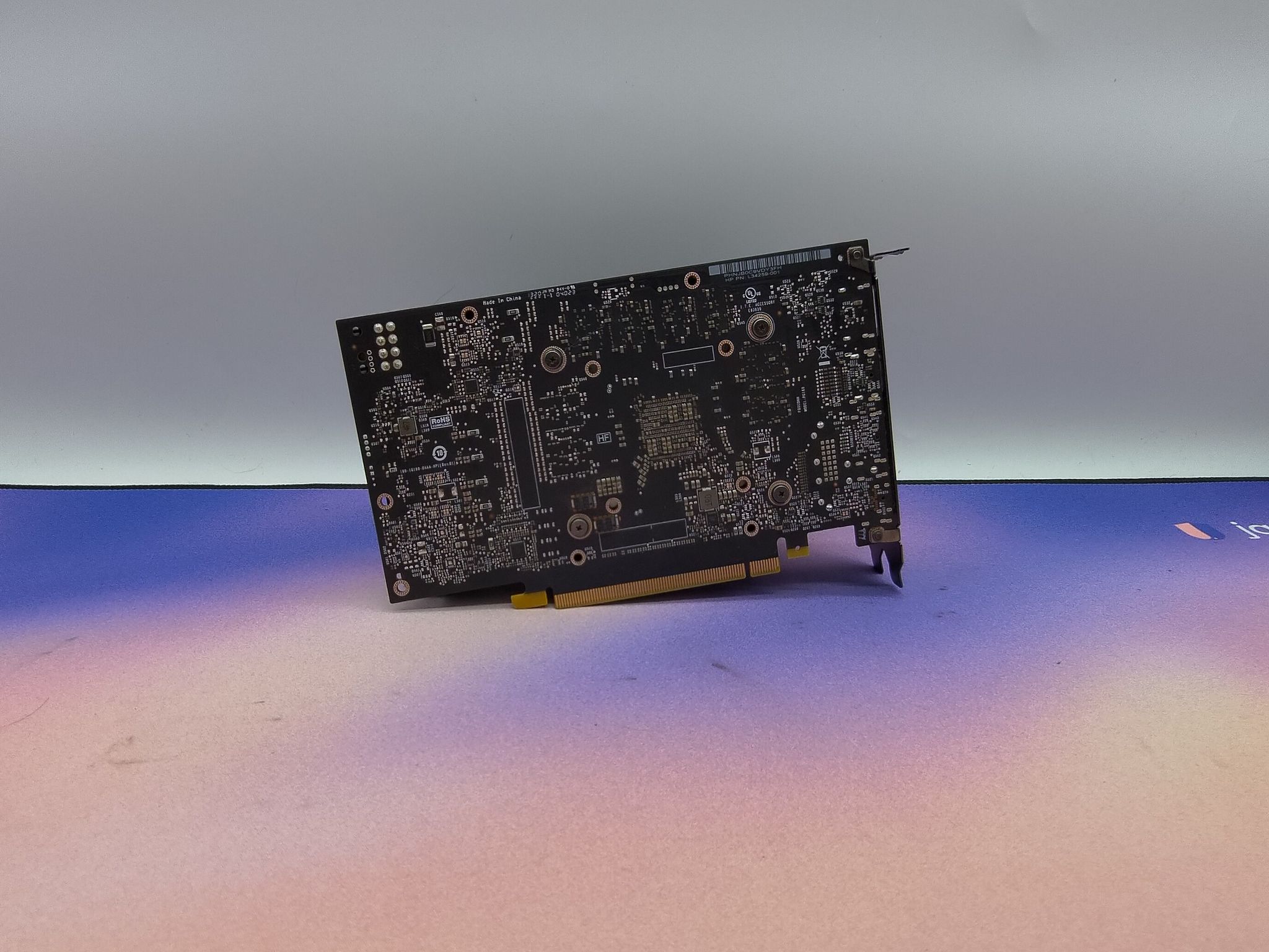 HP Omen RTX 2060