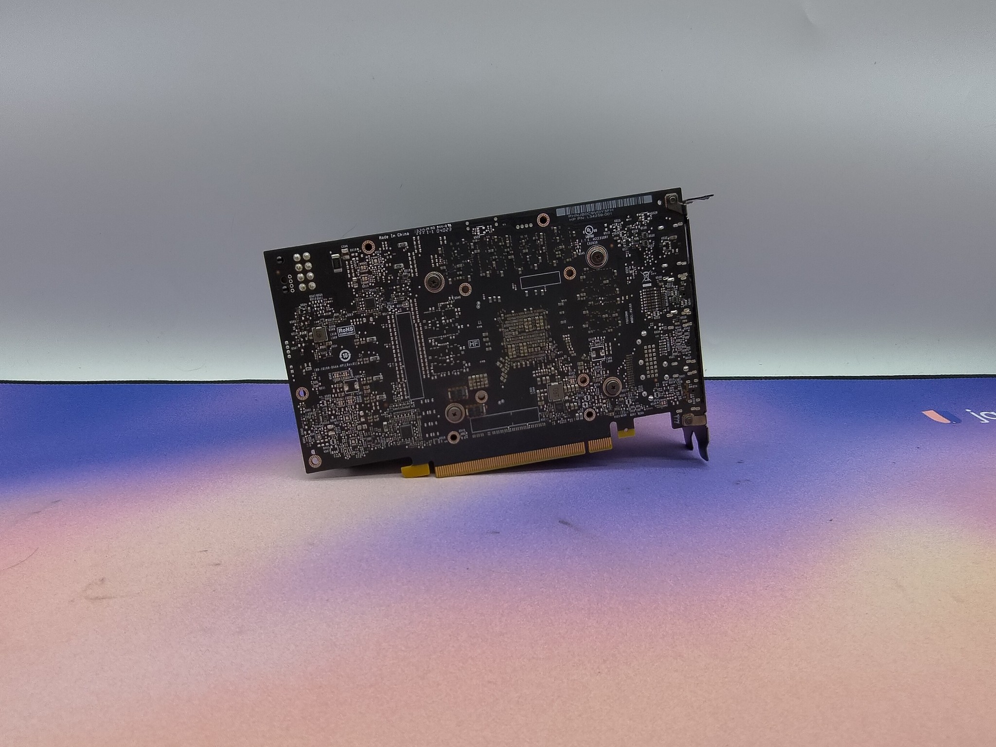 HP Omen RTX 2060