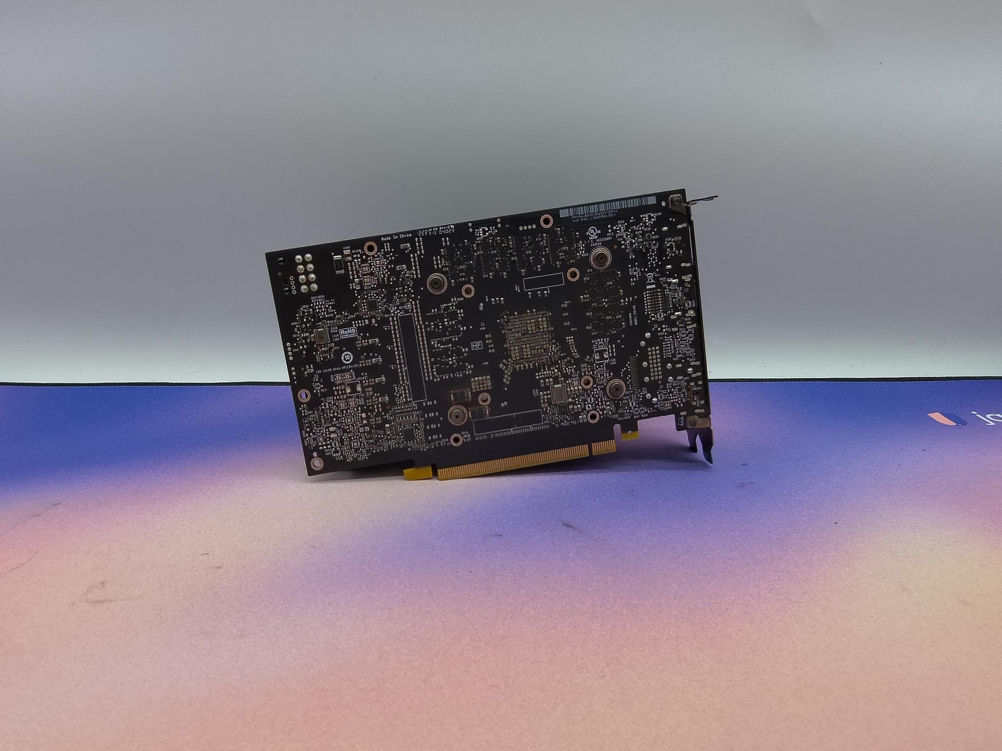 HP Omen RTX 2060