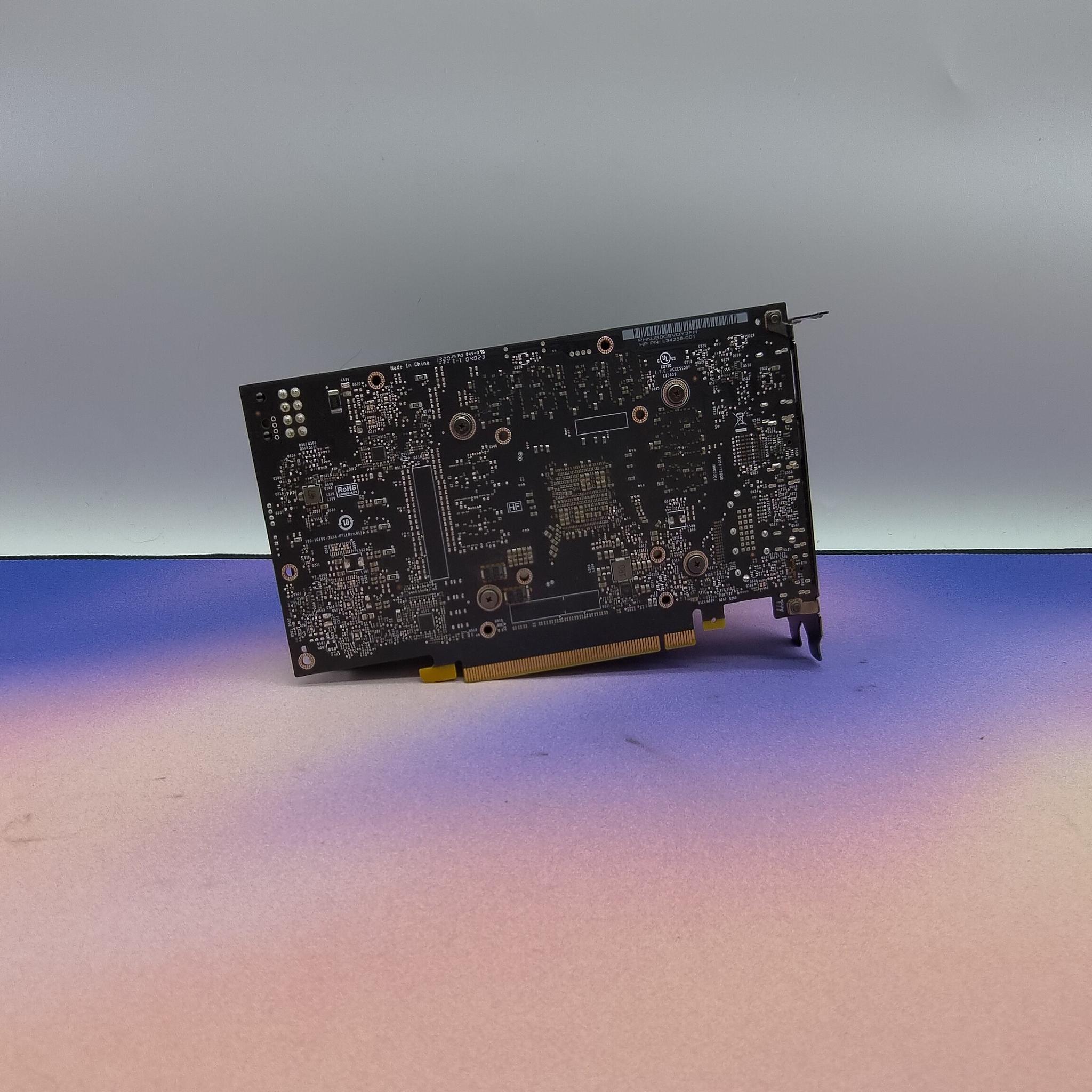 HP Omen RTX 2060