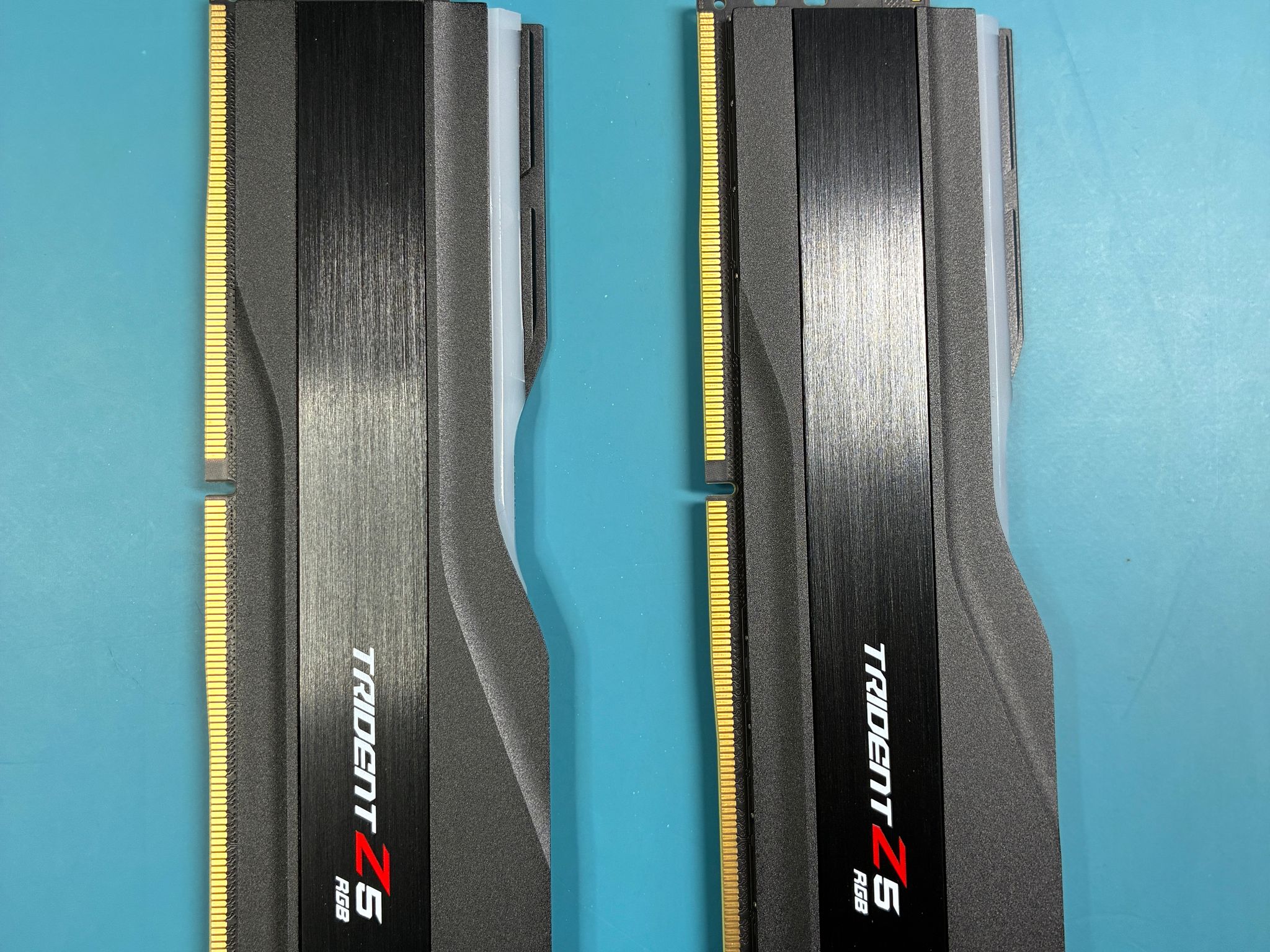 G.SKILL Trident Z5 RGB DDR5 64GB kit (Memory)