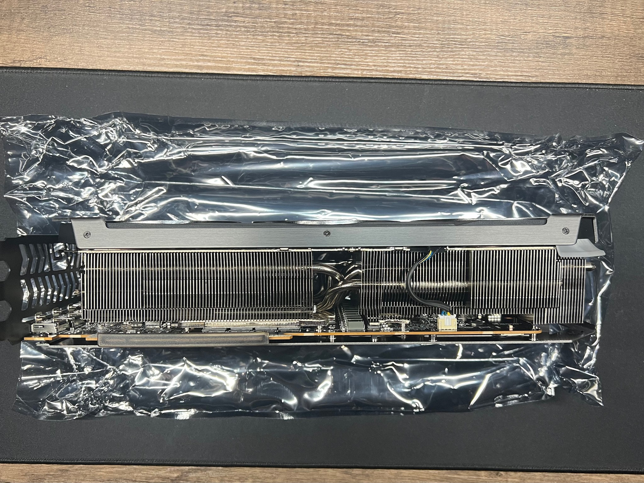 Power Color AMD Radeon RX 7900XTX Red Devil 24GB