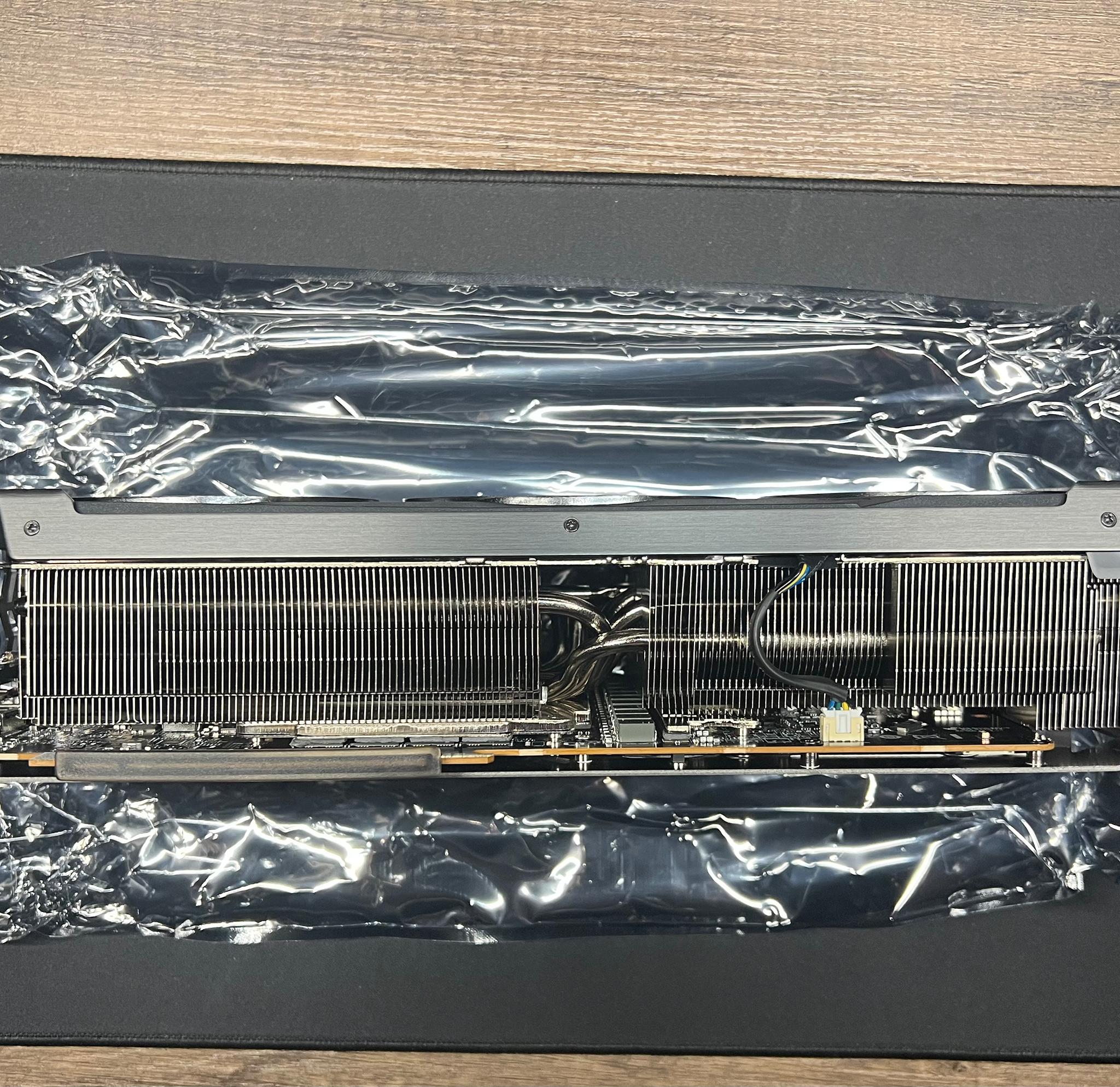 Power Color AMD Radeon RX 7900XTX Red Devil 24GB