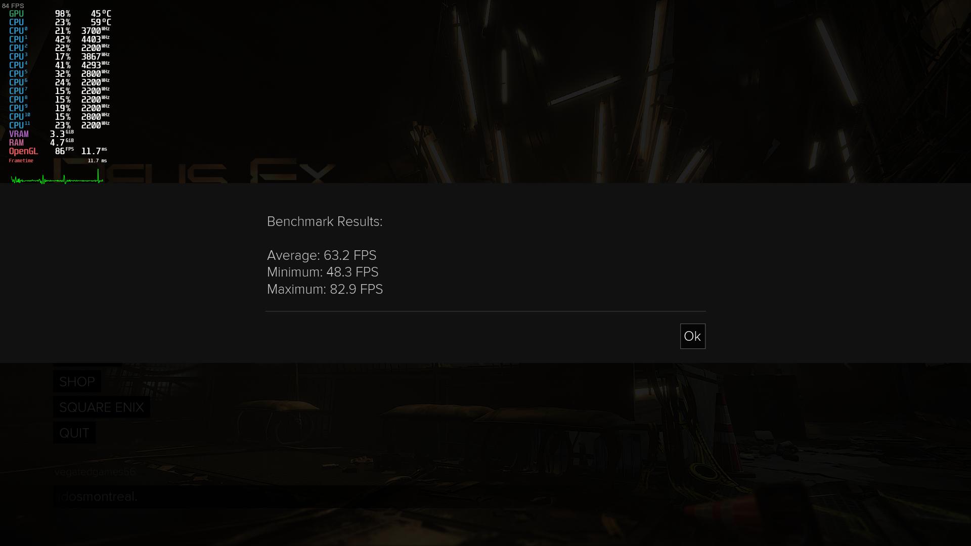 PowerColor Red Dragon OC AMD RX Vega 56 8Gb HBM2 Graphics Card - Very Good Condition