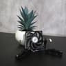 AM4 Low Profile Cooler w/mounting hardware
