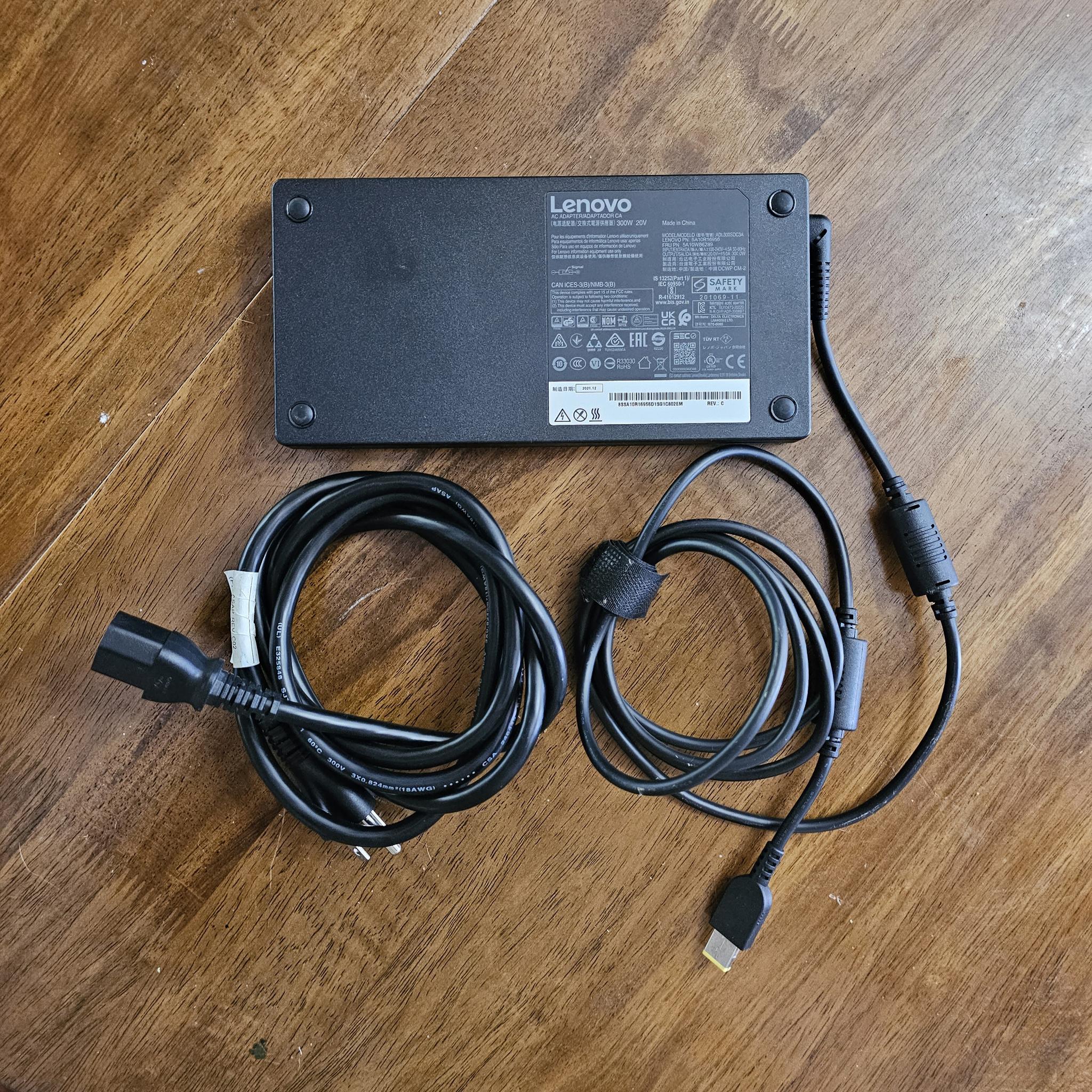 Lenovo Legion 5 | Ryzen 7 5800H | RTX 3060 6GB