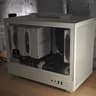 Ryzen 9 5900X, RTX 4060, 32GB DDR4, 1TB NVMe | Custom Mini ITX Gaming PC